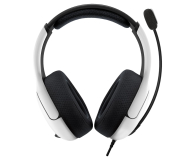 PDP LVL50 PS5/PS4/PC - Białe - 606686 - zdjęcie 2